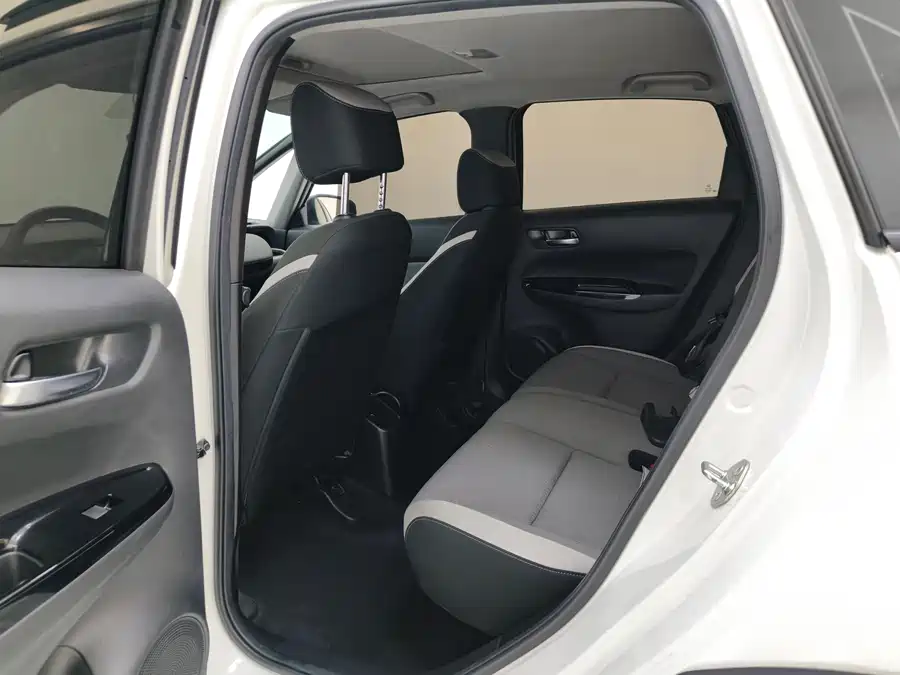 Honda Life, 2021 — фото 5