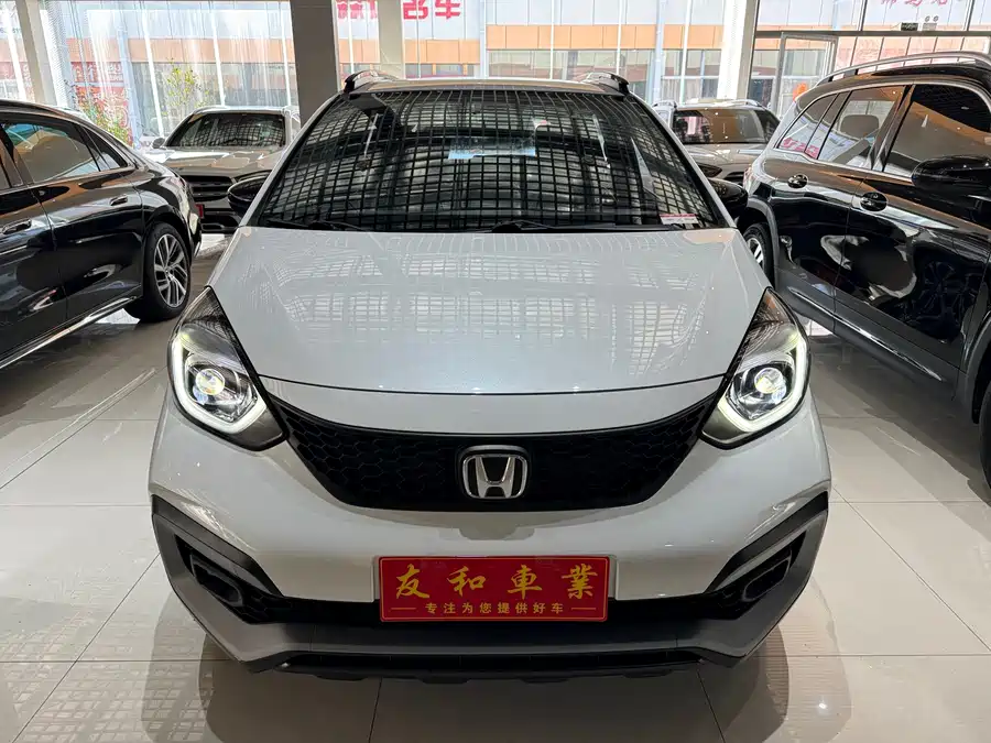 Honda Life, 2021 — фото 2