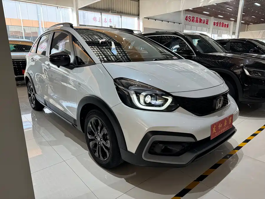 Honda Life, 2021 — фото 3