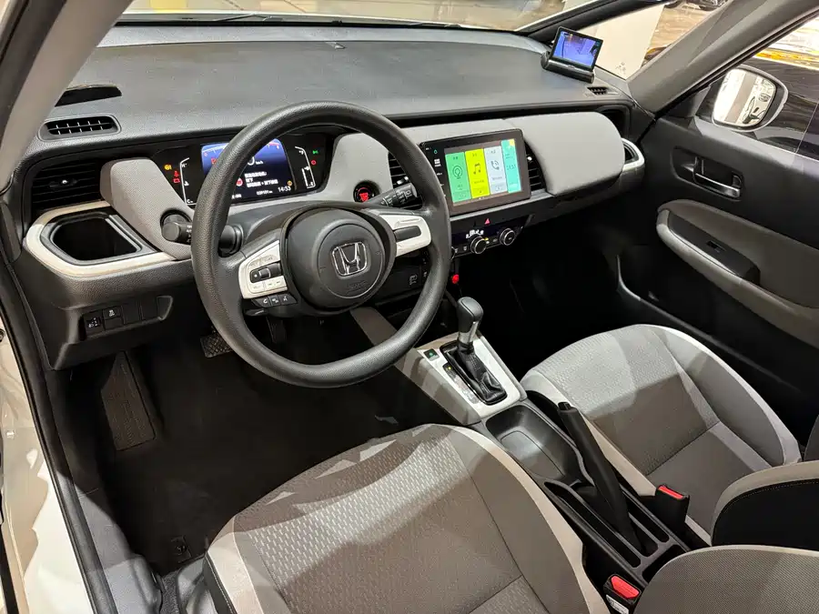 Honda Life, 2021 — фото 4