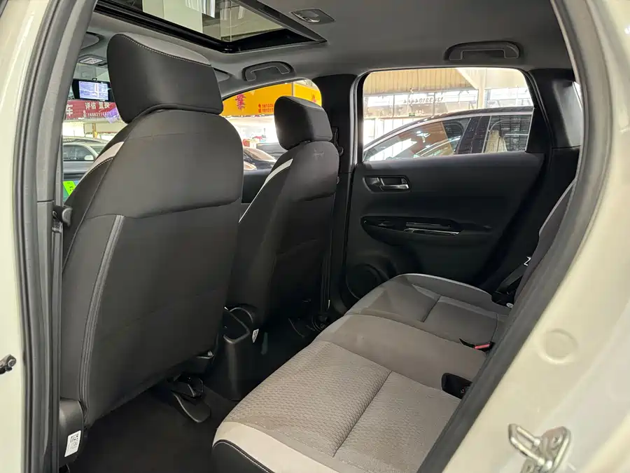 Honda Life, 2021 — фото 5