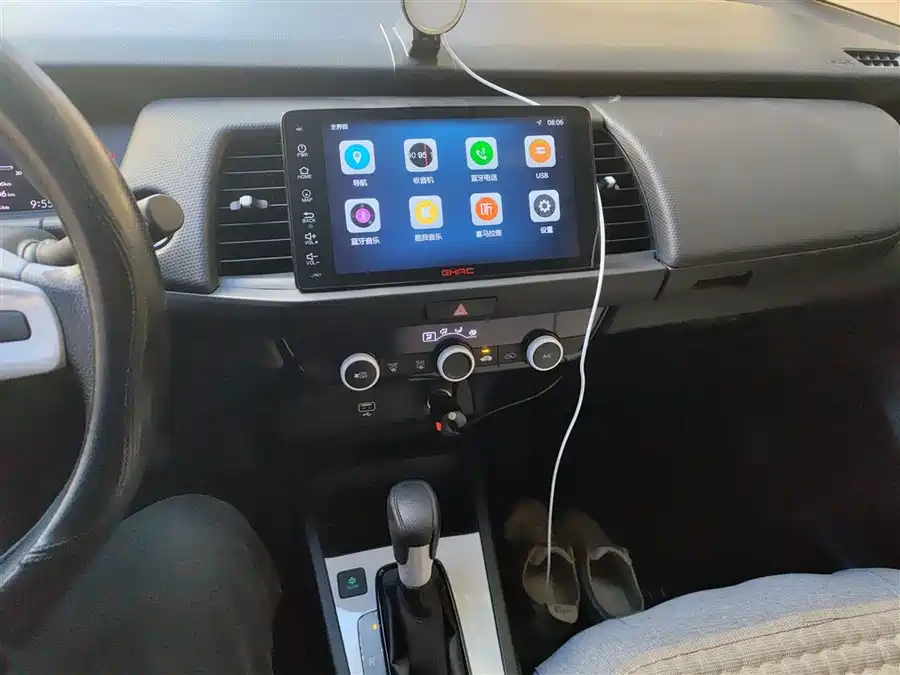 Honda Fit, 2021 — фото 5