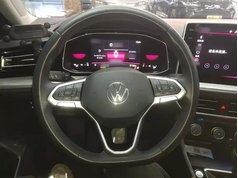 速腾 2023款 280TSI DSG超越Lite版