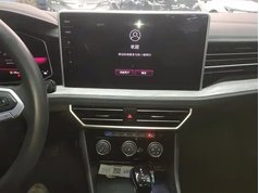 速腾 2023款 280TSI DSG超越Lite版