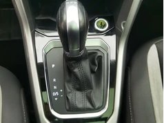 T-ROC探歌 2021款 改款 280TSI DSG两驱精英智联版