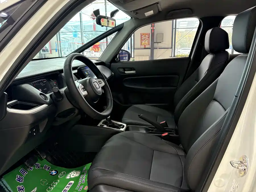 Honda Fit, 2021 — фото 5