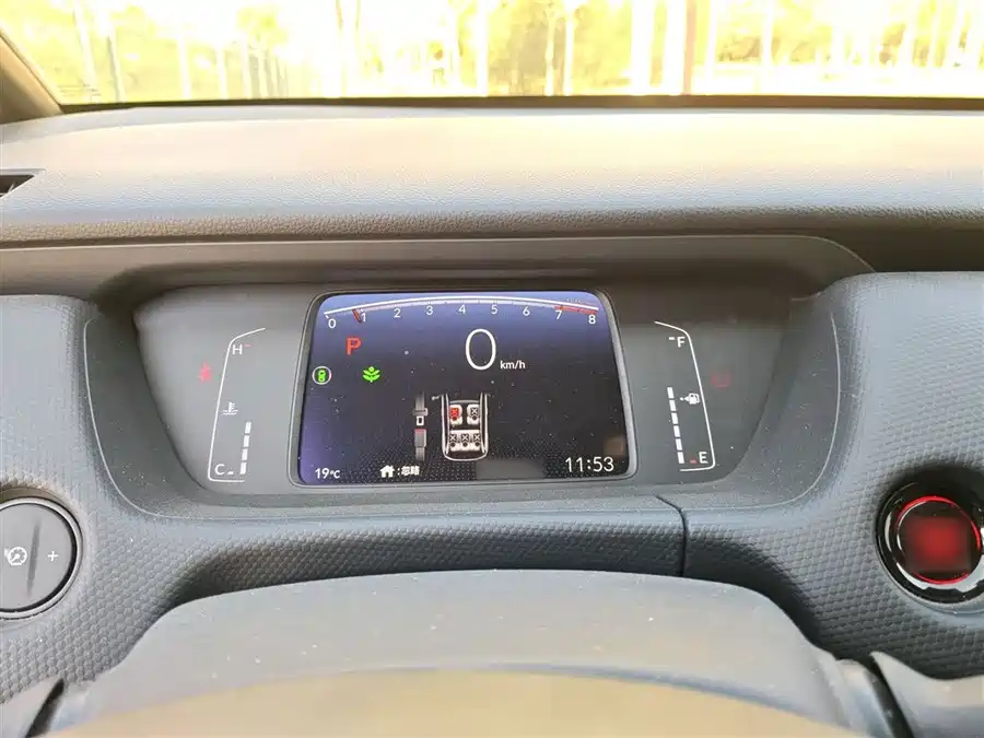 Honda Fit, 2022 — фото 3