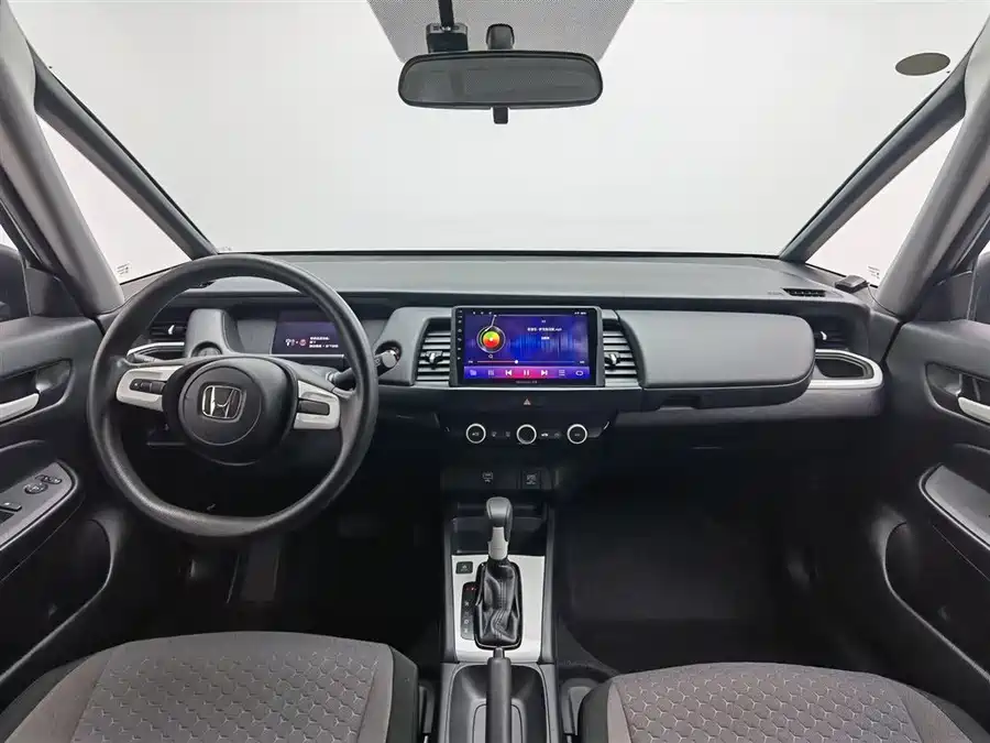 Honda Fit, 2022 — фото 5