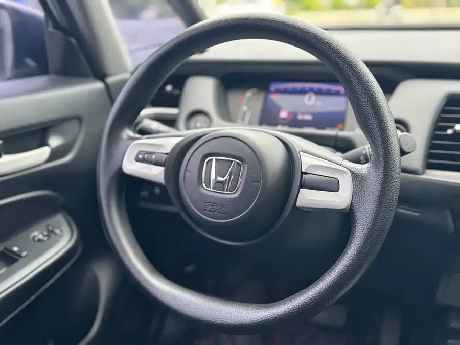 Honda Fit, 2022 — фото 3