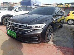 速腾 2023款 300TSI DSG卓越版