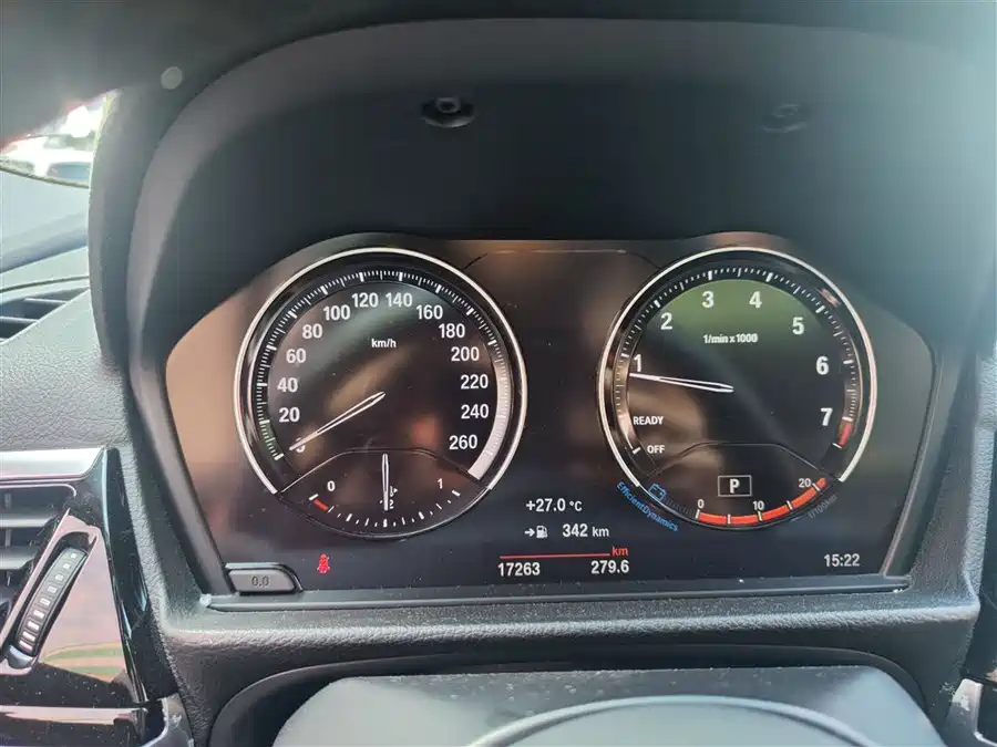 BMW 1-series, 2022 — фото 2