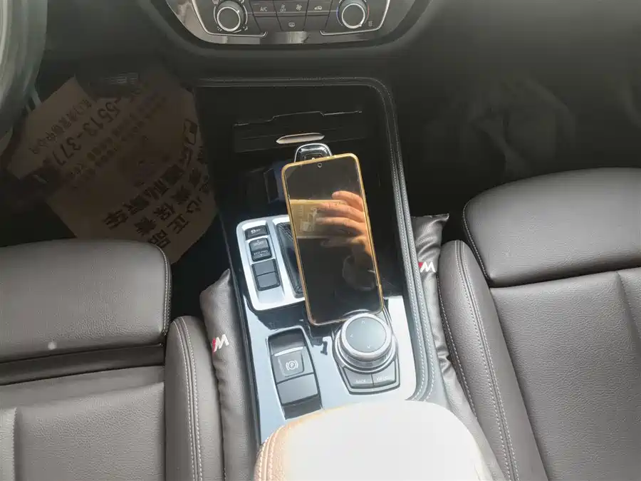 BMW 1-series, 2022 — фото 5