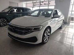 速腾 2025款 改款三 300TSI DSG超越版
