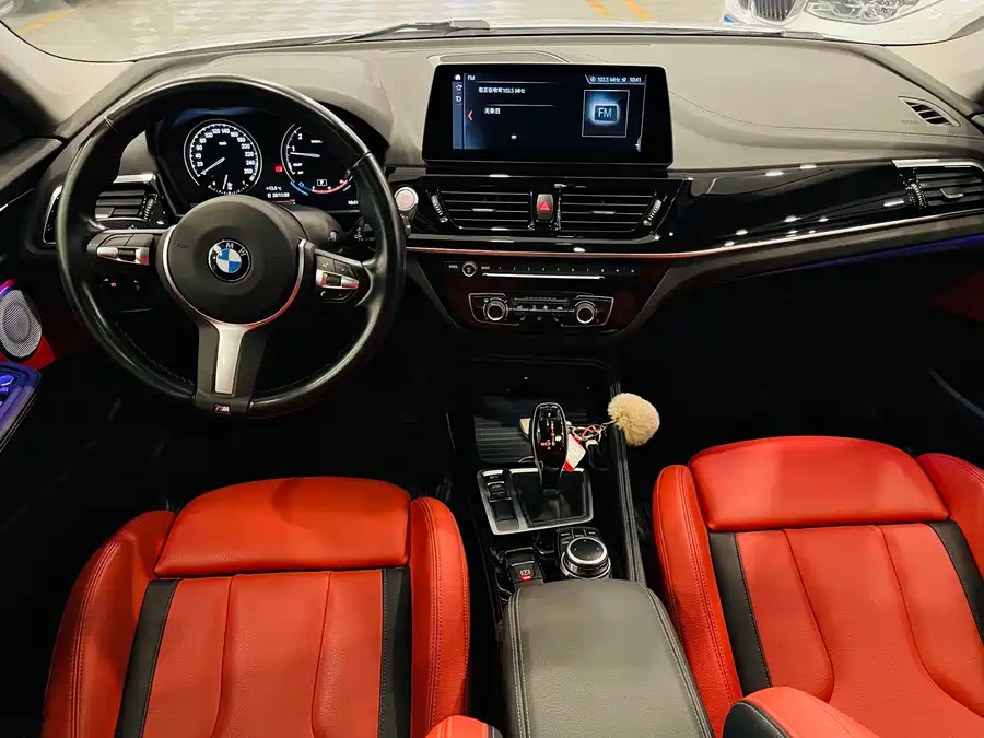 BMW 1-series, 2021 — фото 3