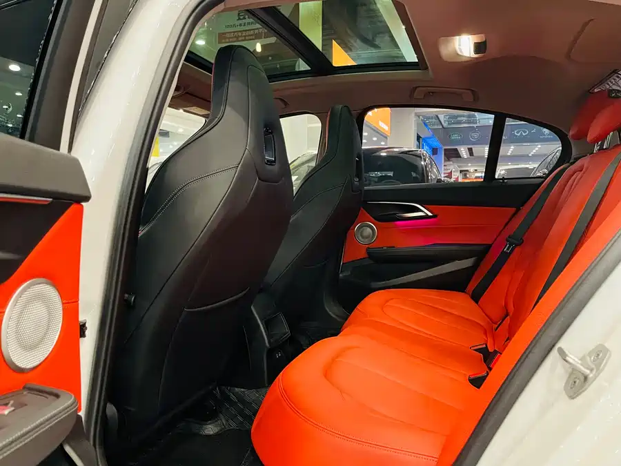 BMW 1-series, 2021 — фото 4