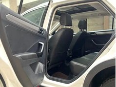 T-ROC探歌 2021款 280TSI DSG两驱精英智联版