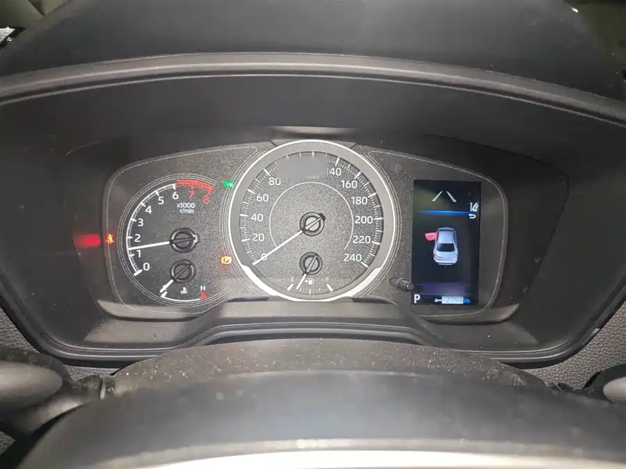 Toyota Levin, 2021 — фото 3