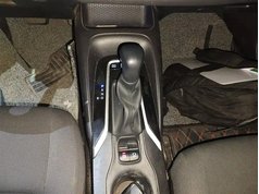 雷凌 2022款 双擎 1.8H E-CVT进取版