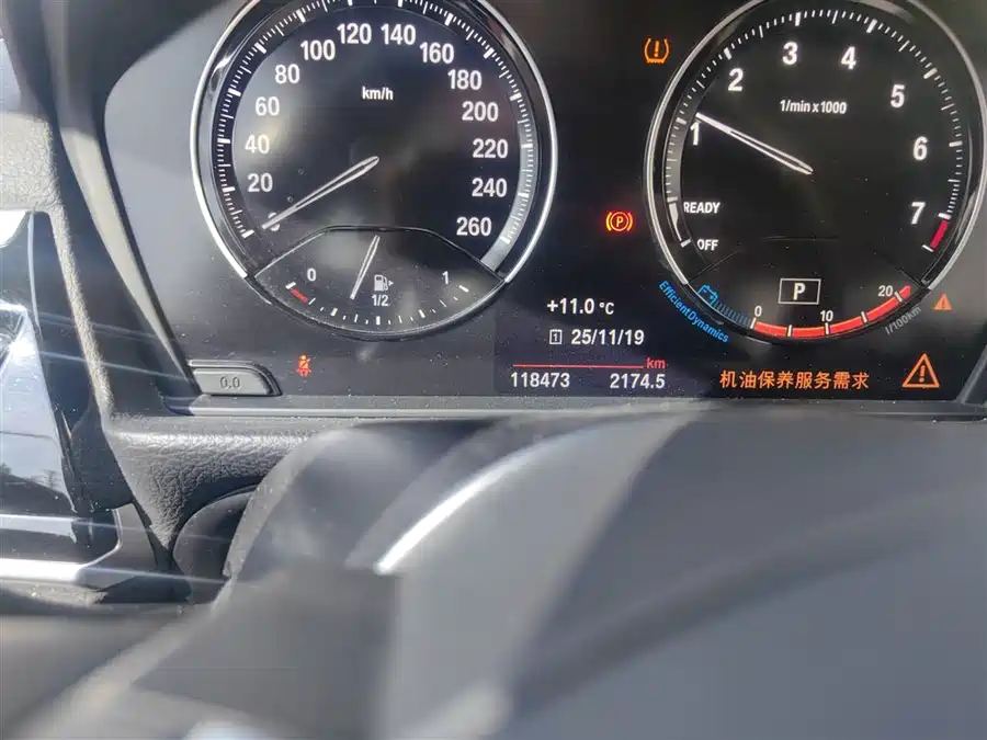 BMW 1-series, 2021 — фото 2