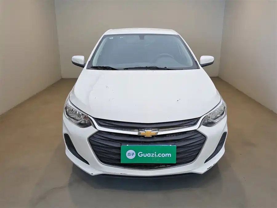 Chevrolet Obix, 2022 — фото 2