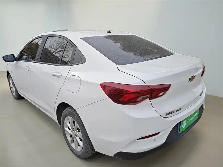 Chevrolet Obix, 2022 — фото 4