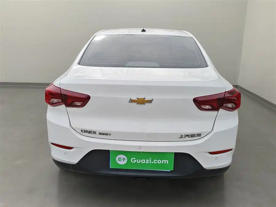 Chevrolet Obix, 2022 — фото 5