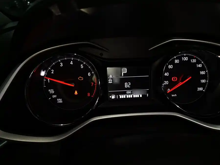 Chevrolet Obix, 2021 — фото 5