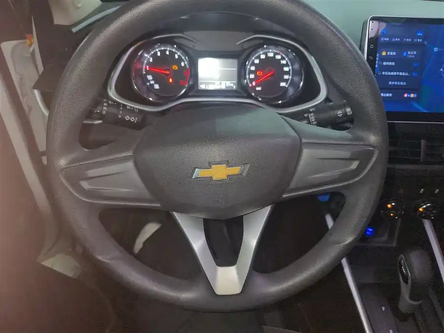 Chevrolet Obix, 2021 — фото 4