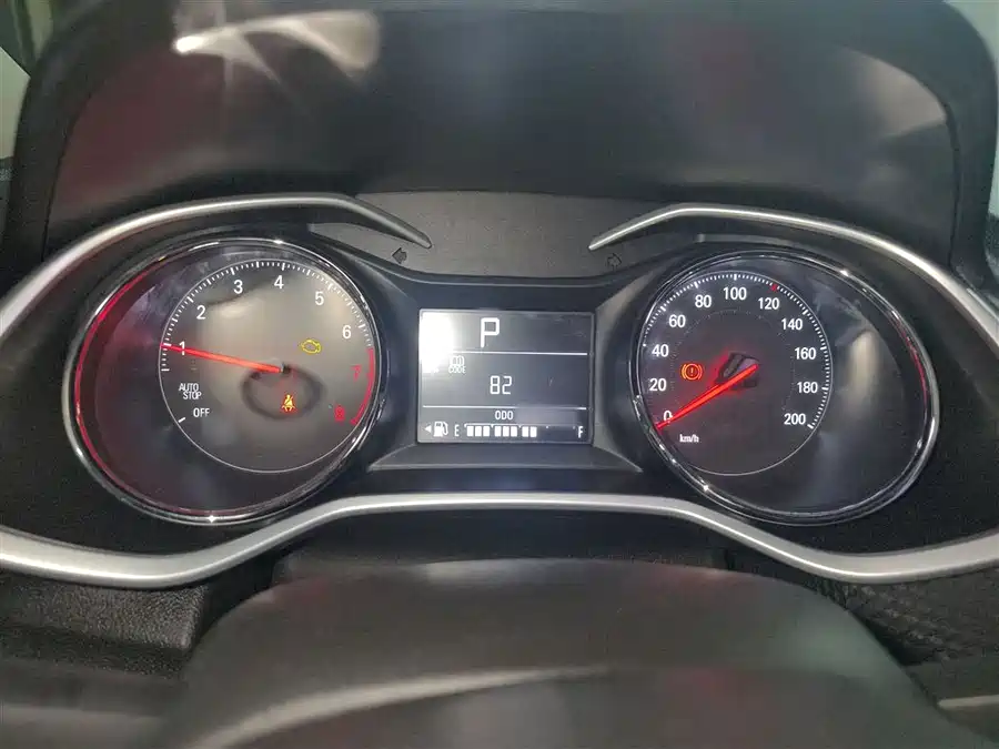 Chevrolet Obix, 2021 — фото 5