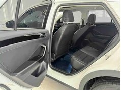 T-ROC探歌 2022款 280TSI DSG两驱舒享PLUS