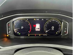 T-ROC探歌 2022款 280TSI DSG两驱舒享PLUS