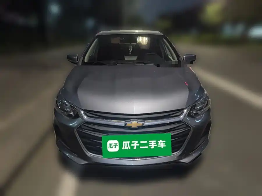 Chevrolet Obix, 2022 — фото 2