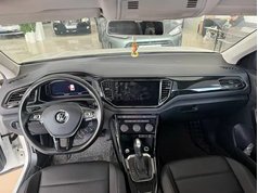 T-ROC探歌 2022款 280TSI DSG两驱舒享PLUS