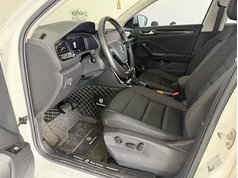 T-ROC探歌 2022款 280TSI DSG两驱舒享PLUS