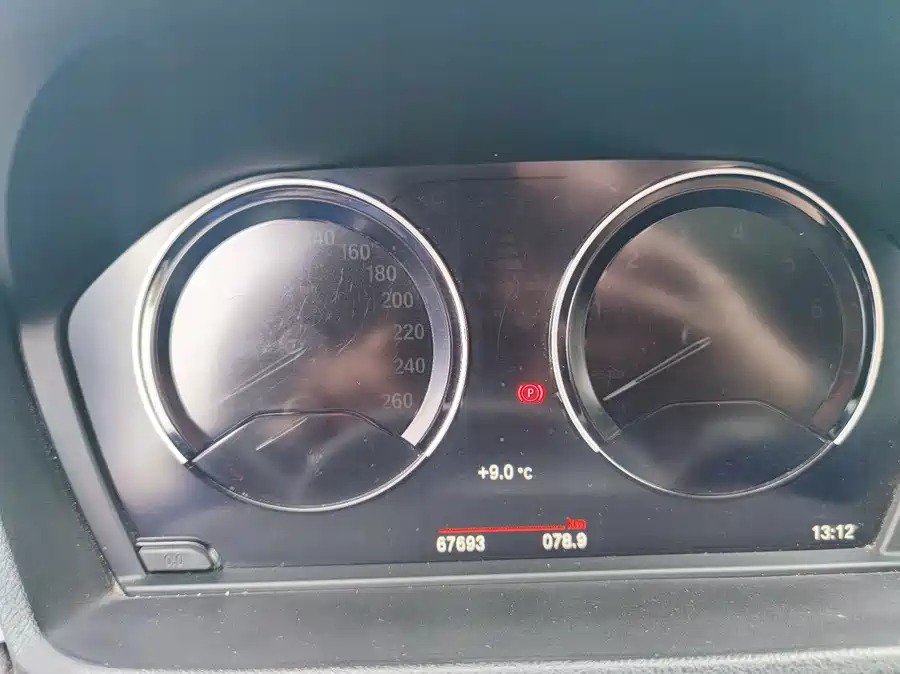 BMW X1, 2022 — фото 5