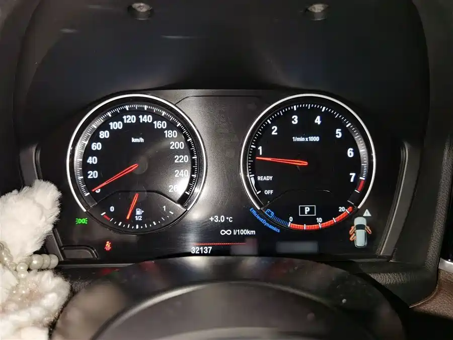 BMW X1, 2021 — фото 3