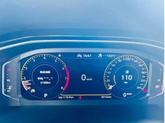 T-ROC探歌 2021款 280TSI DSG两驱舒享智联版