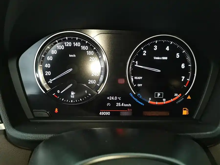 BMW X1, 2022 — фото 3