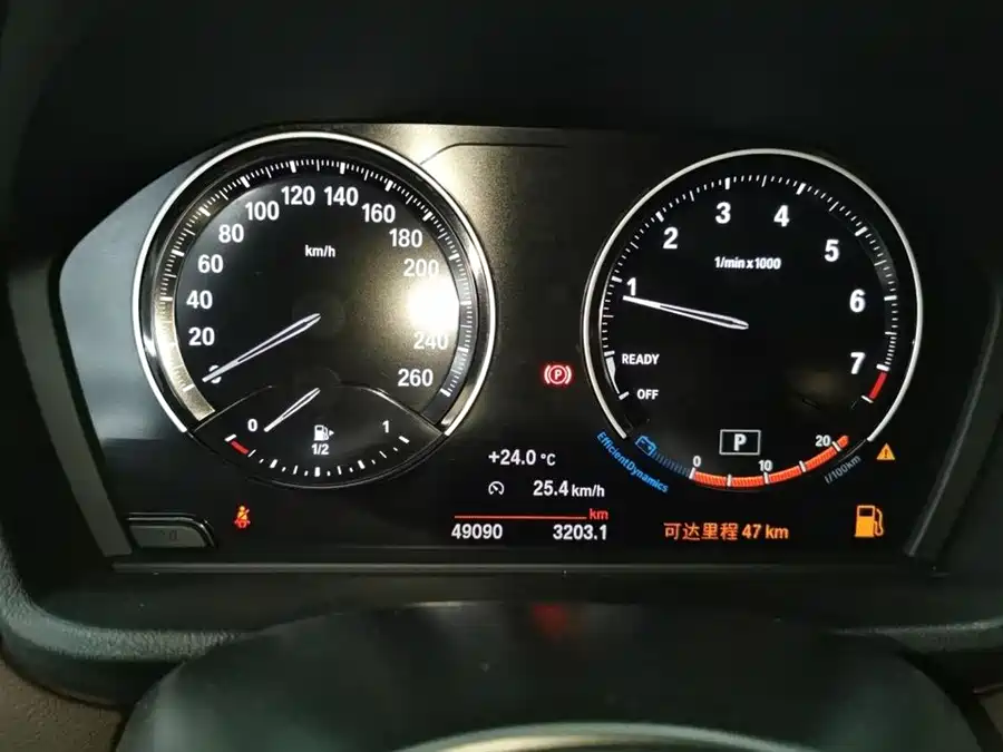 BMW X1, 2022 — фото 4