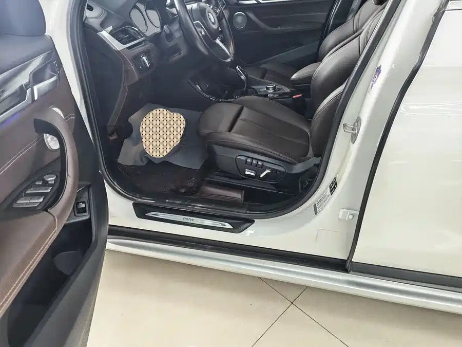 BMW X1, 2022 — фото 3