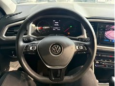 T-ROC探歌 2022款 280TSI DSG两驱精英PLUS