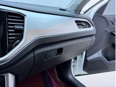 T-ROC探歌 2021款 280TSI DSG两驱舒适智联版