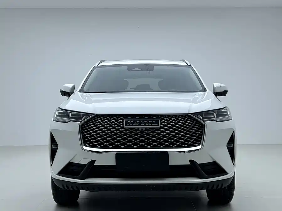 Haval H6, 2022 — фото 2