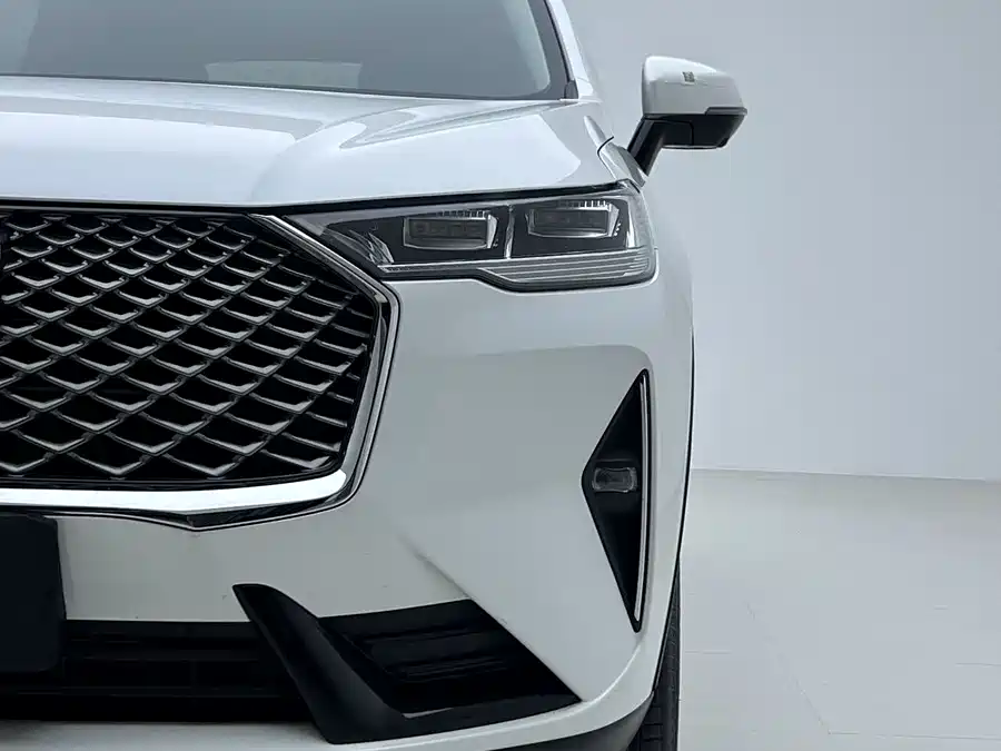 Haval H6, 2022 — фото 4