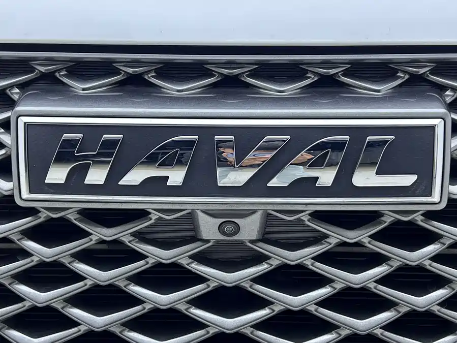 Haval H6, 2022 — фото 5