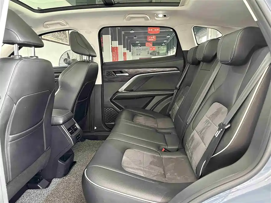 Haval H6, 2021 — фото 5