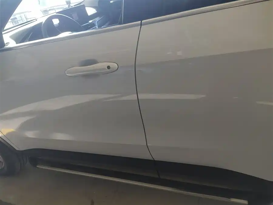 Haval H6, 2022 — фото 4