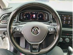 T-ROC探歌 2022款 280TSI DSG两驱舒享PLUS