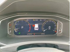 T-ROC探歌 2022款 280TSI DSG两驱舒享PLUS