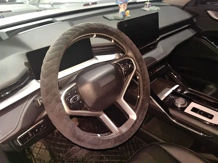 Haval H6, 2022 — фото 3